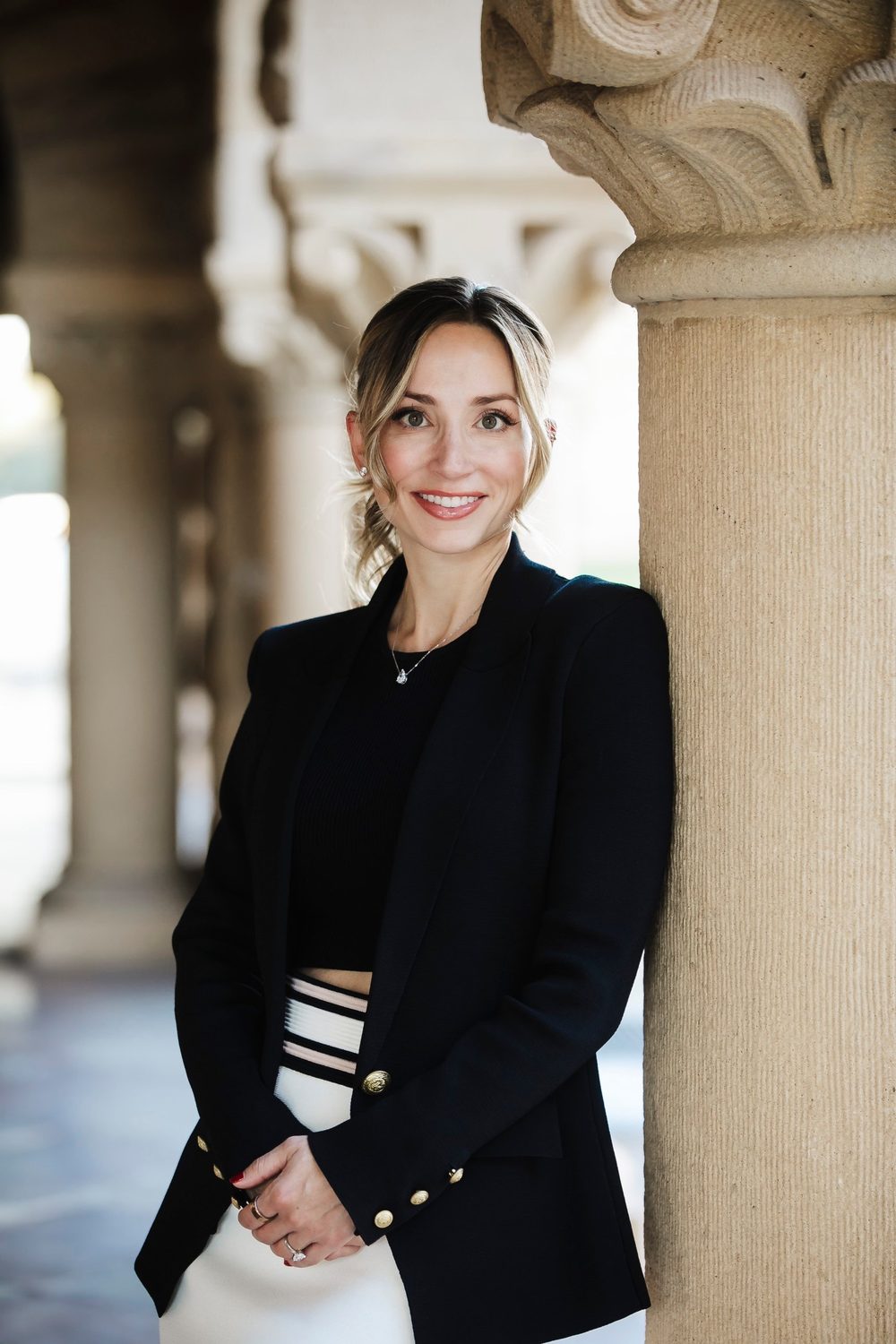 Allison Baum Gates